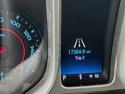 2014 Chevrolet Camaro 2LT 2LT