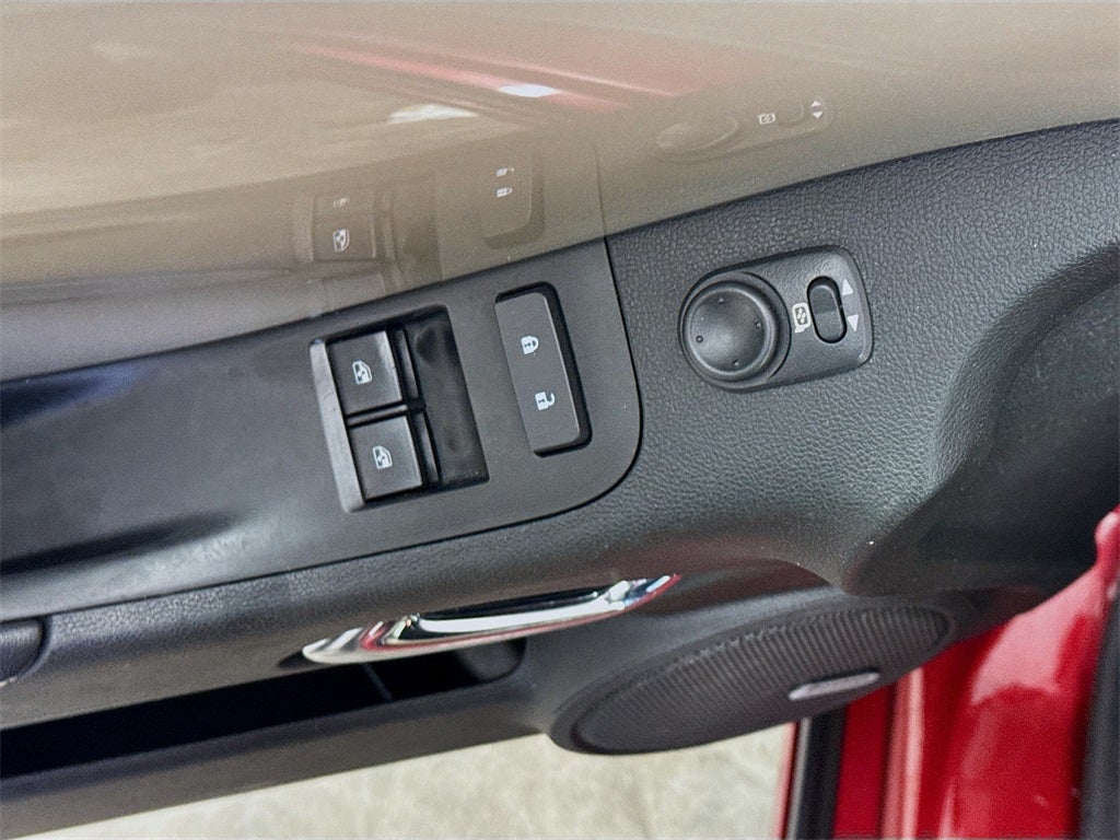 2014 Chevrolet Camaro 2LT 2LT