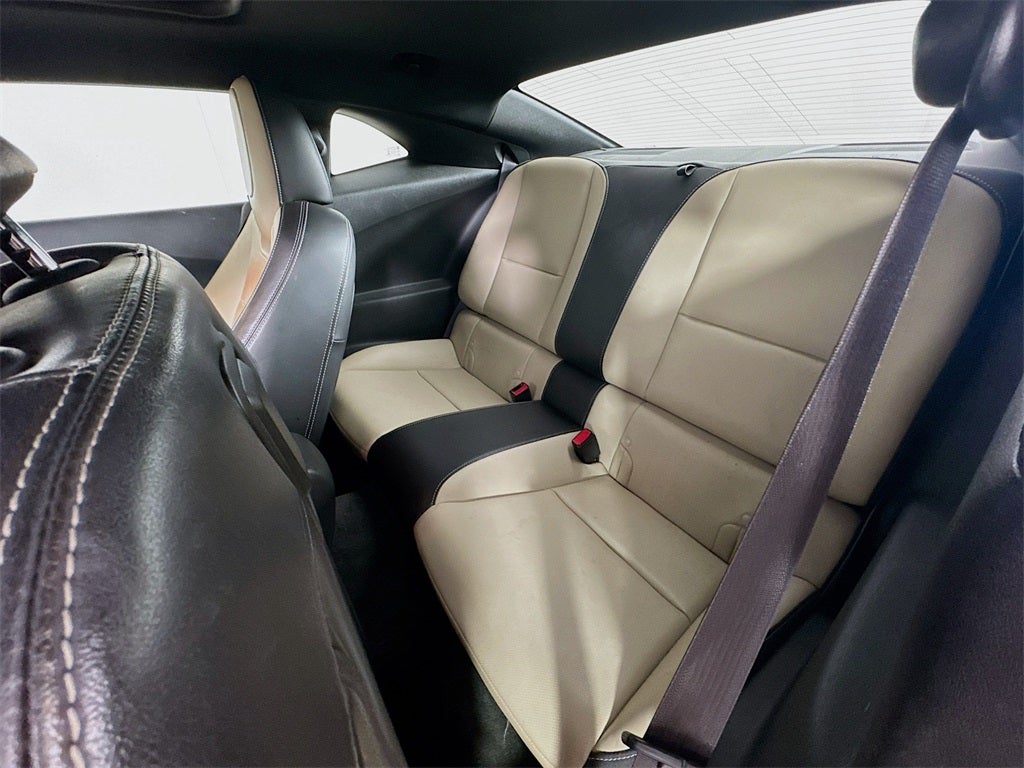 2014 Chevrolet Camaro 2LT 2LT