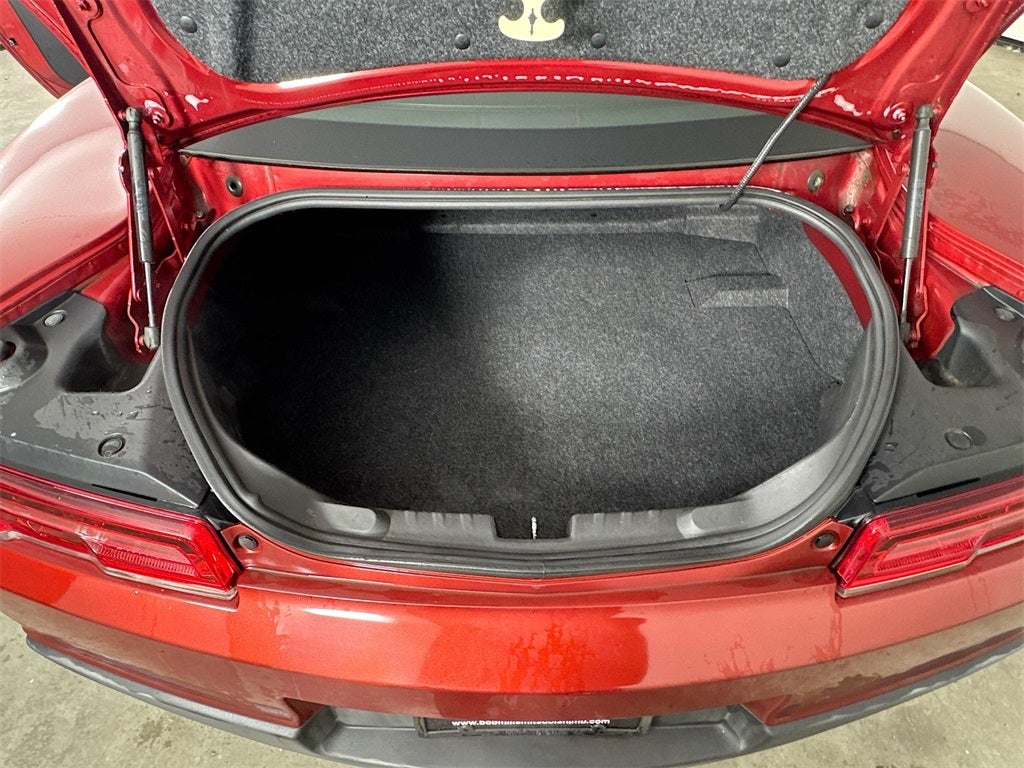 2014 Chevrolet Camaro 2LT 2LT