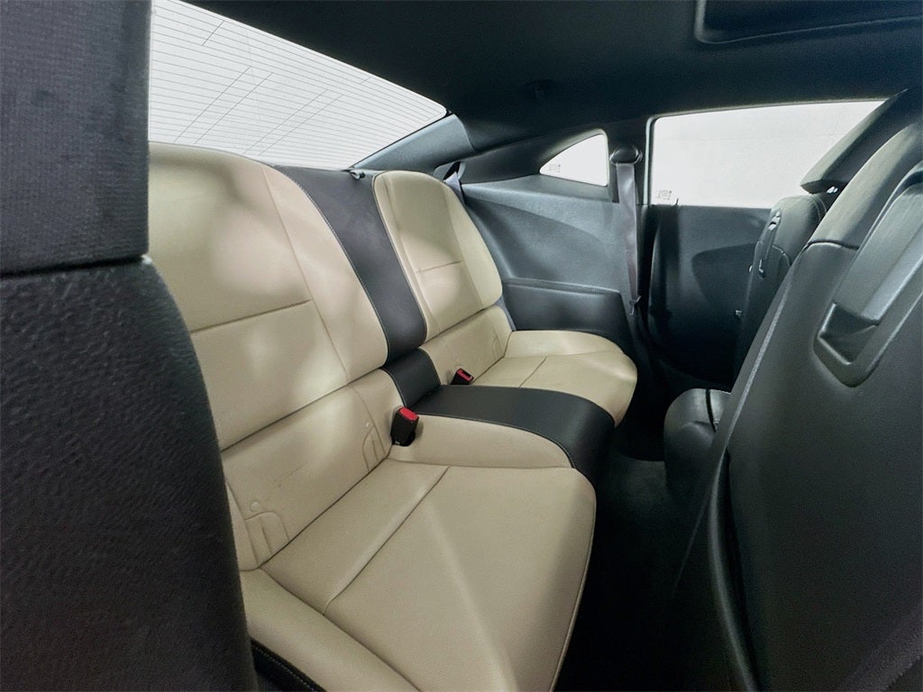 2014 Chevrolet Camaro 2LT 2LT