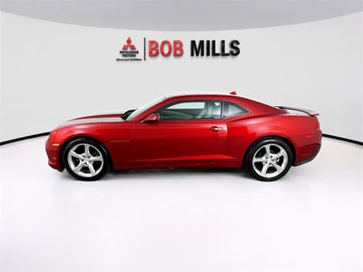 2014 Chevrolet Camaro 2LT 2LT