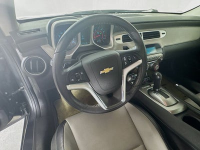 2012 Chevrolet Camaro 2LT 2LT