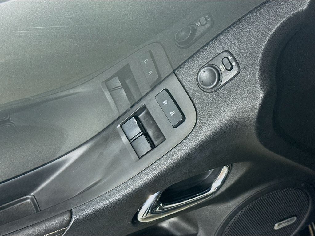 2012 Chevrolet Camaro 2LT 2LT