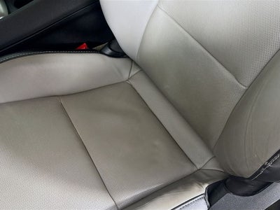 2012 Chevrolet Camaro 2LT 2LT