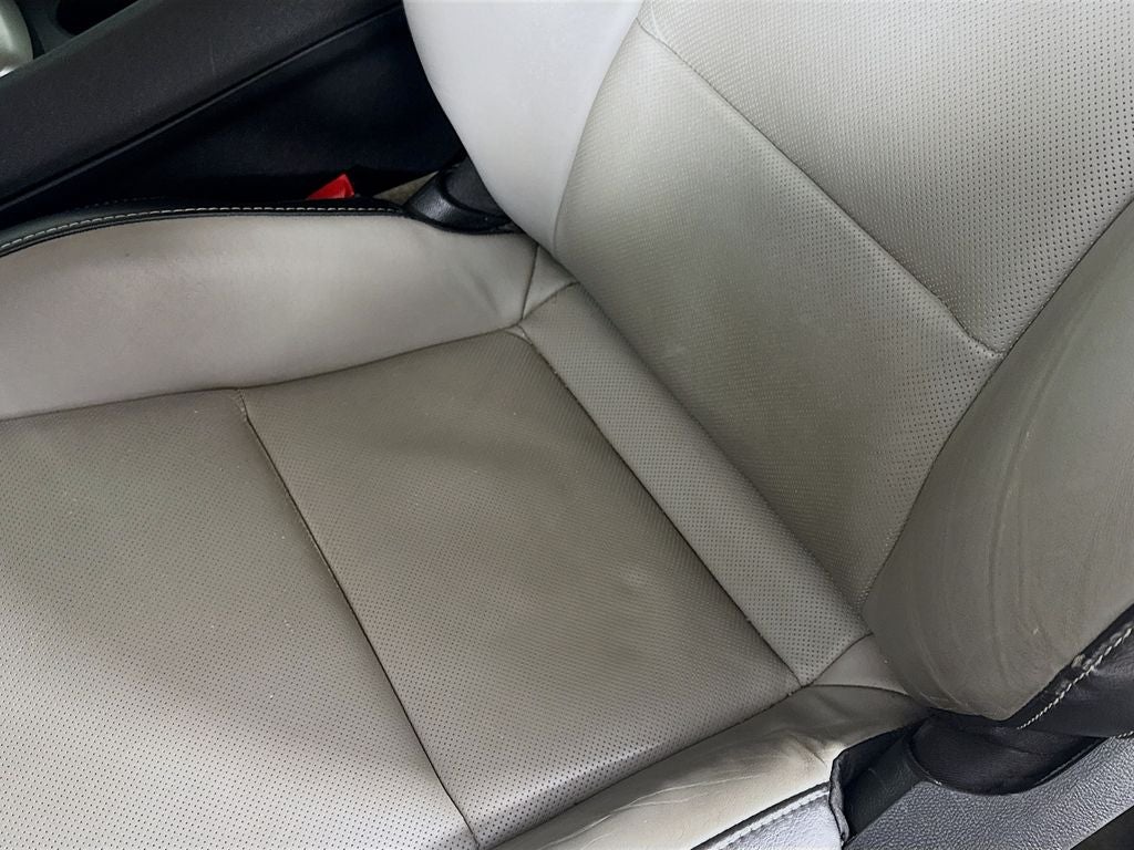 2012 Chevrolet Camaro 2LT 2LT