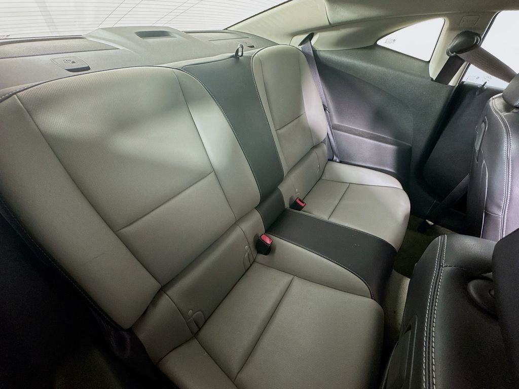 2012 Chevrolet Camaro 2LT 2LT