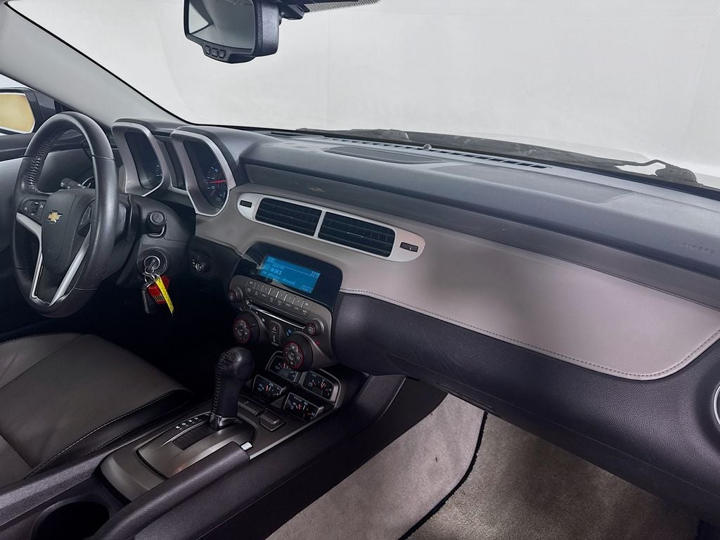 2012 Chevrolet Camaro 2LT 2LT