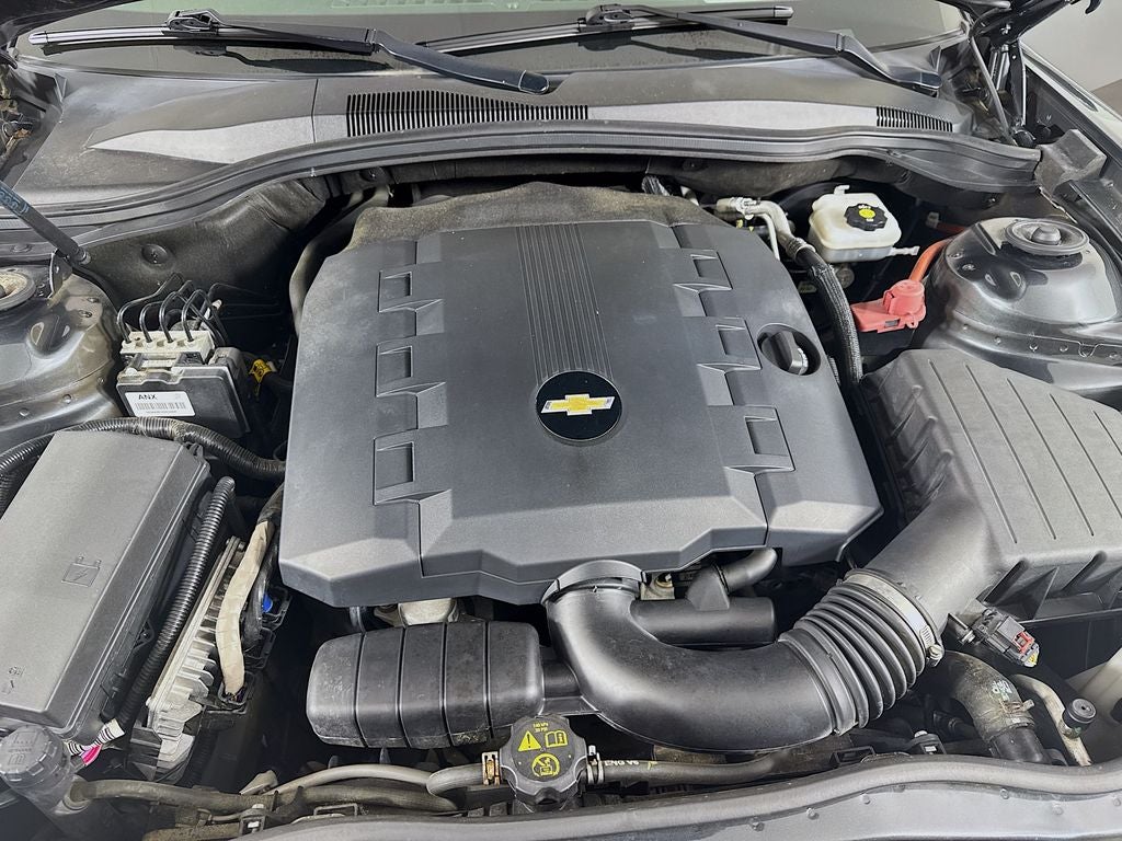 2012 Chevrolet Camaro 2LT 2LT