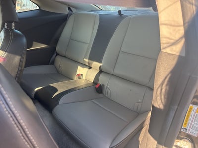 2012 Chevrolet Camaro 2LT 2LT