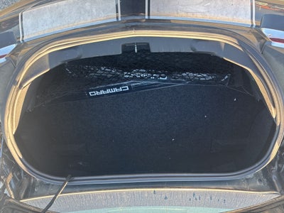 2012 Chevrolet Camaro 2LT 2LT