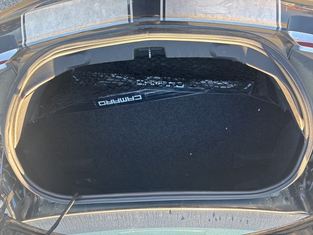 2012 Chevrolet Camaro 2LT 2LT