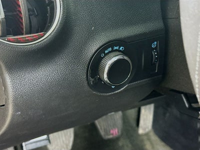 2011 Chevrolet Camaro SS 1SS