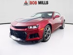 2011 Chevrolet Camaro SS 1SS