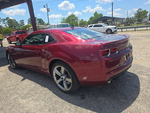 2011 Chevrolet Camaro SS 1SS
