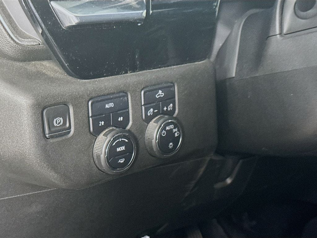2023 Chevrolet Silverado 1500 LT LT1