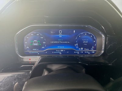 2023 Chevrolet Silverado 1500 LT LT1