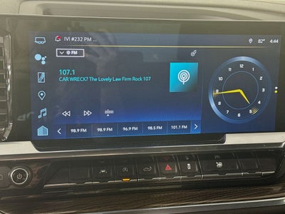 2023 Chevrolet Silverado 1500 LT LT1