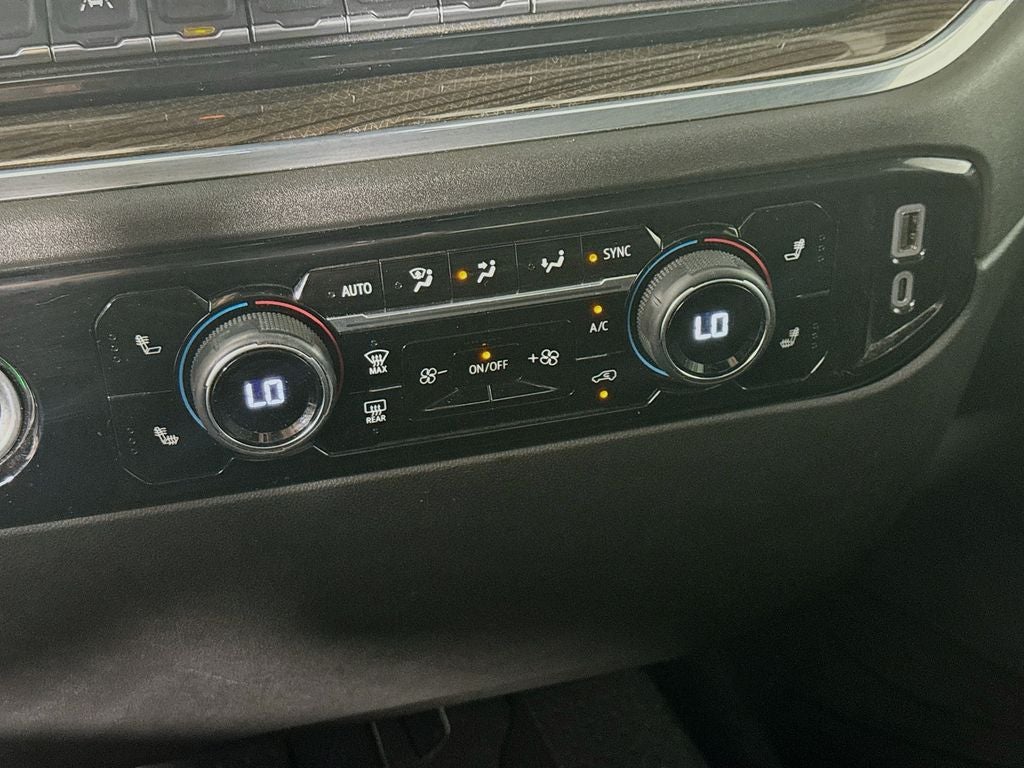 2023 Chevrolet Silverado 1500 LT LT1