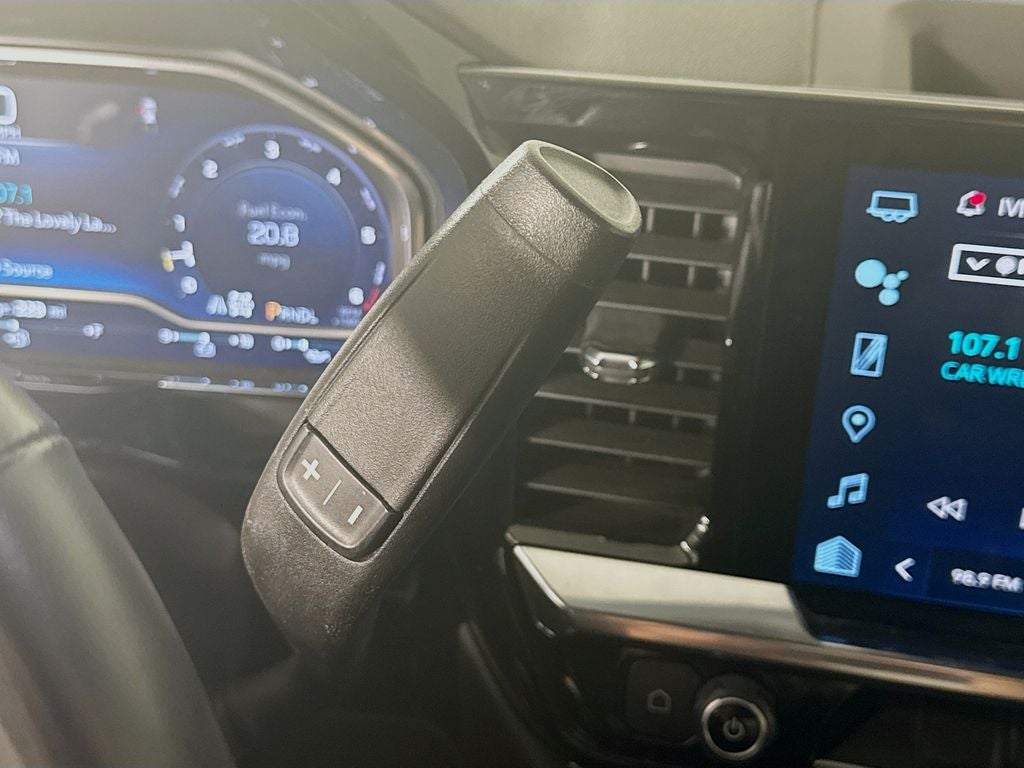 2023 Chevrolet Silverado 1500 LT LT1
