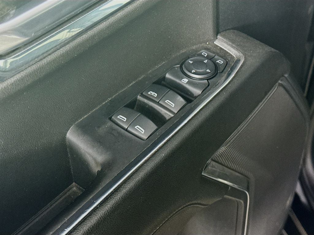 2023 Chevrolet Silverado 1500 LT LT1