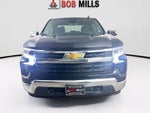 2023 Chevrolet Silverado 1500 LT LT1