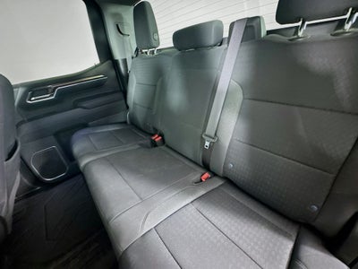 2023 Chevrolet Silverado 1500 LT LT1