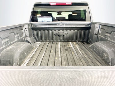 2023 Chevrolet Silverado 1500 LT LT1