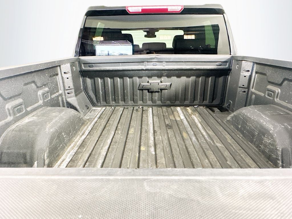2023 Chevrolet Silverado 1500 LT LT1