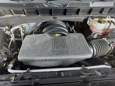 2023 Chevrolet Silverado 1500 LT LT1