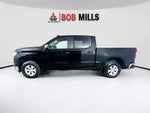 2023 Chevrolet Silverado 1500 LT LT1
