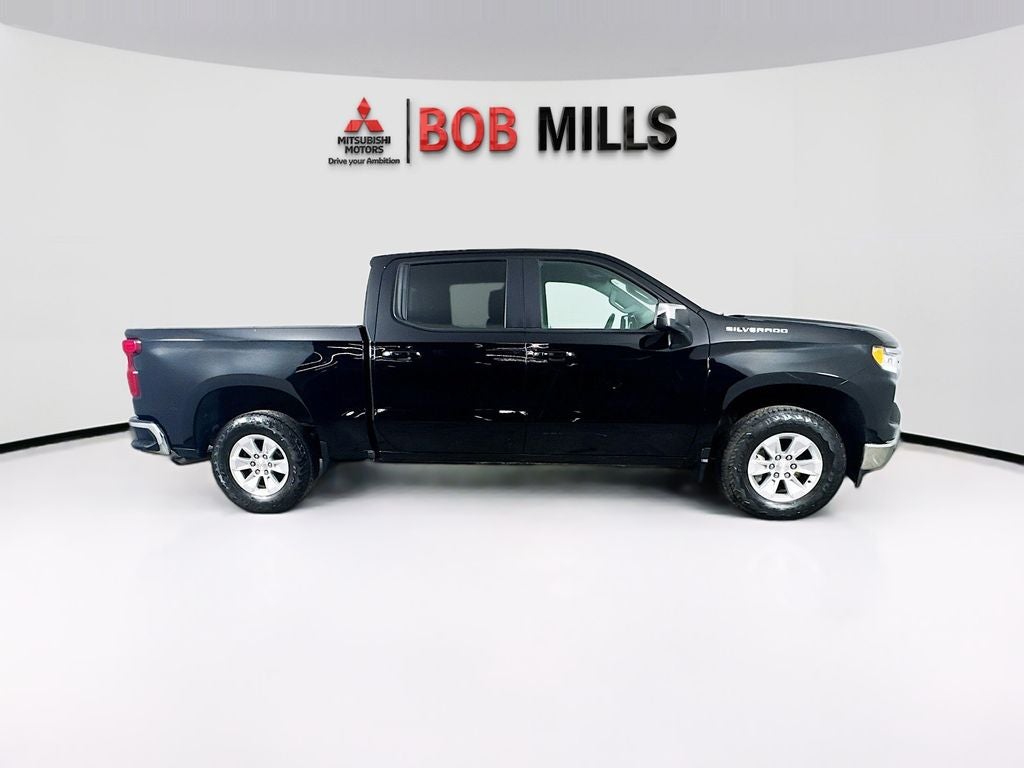 2023 Chevrolet Silverado 1500 LT LT1