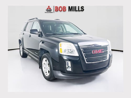 2015 GMC Terrain SLT-1