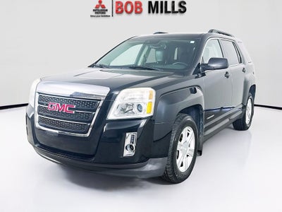 2015 GMC Terrain SLT-1