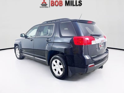 2015 GMC Terrain SLT-1