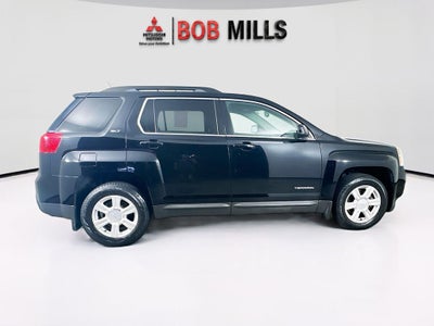 2015 GMC Terrain SLT-1