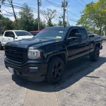 2019 GMC Sierra 1500 Limited Base