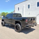 2019 GMC Sierra 1500 Limited Base