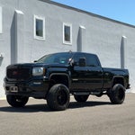 2019 GMC Sierra 1500 Limited Base