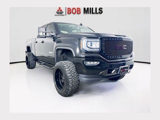 2019 GMC Sierra 1500 Limited Base