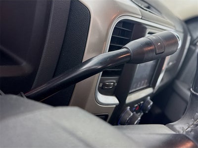 2017 RAM 3500 Big Horn