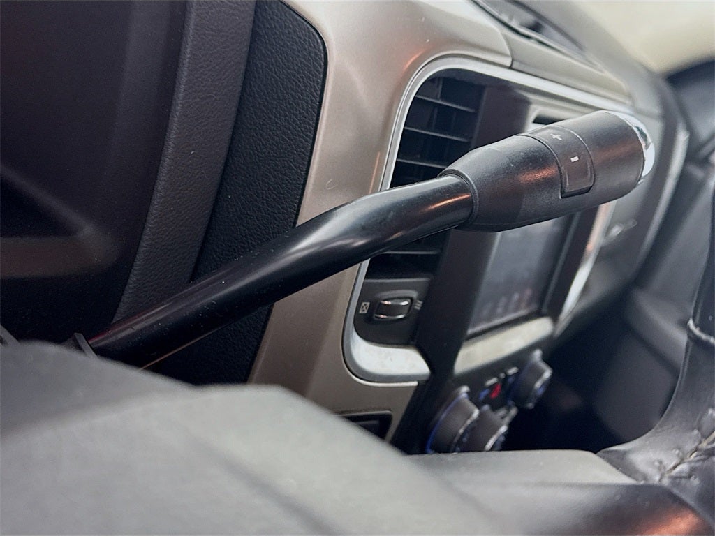 2017 RAM 3500 Big Horn