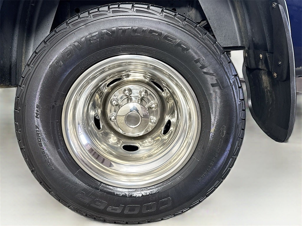 2017 RAM 3500 Big Horn