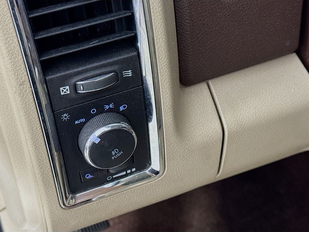 2018 RAM 3500 Laramie