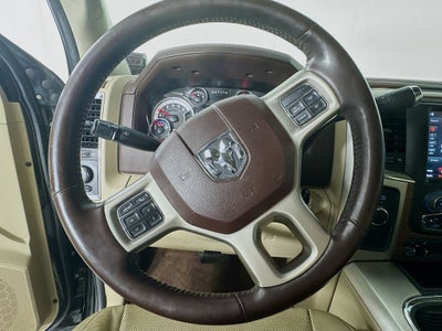 2018 RAM 3500 Laramie