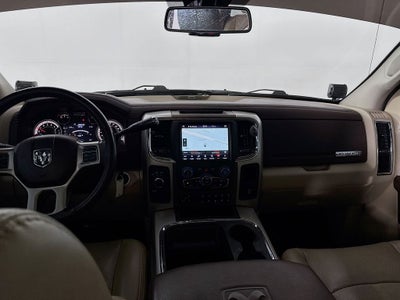 2018 RAM 3500 Laramie