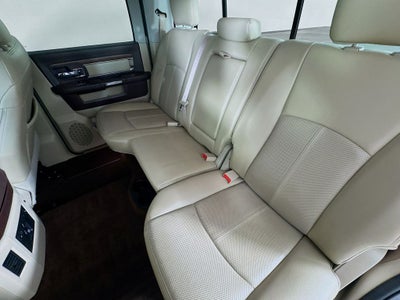 2018 RAM 3500 Laramie