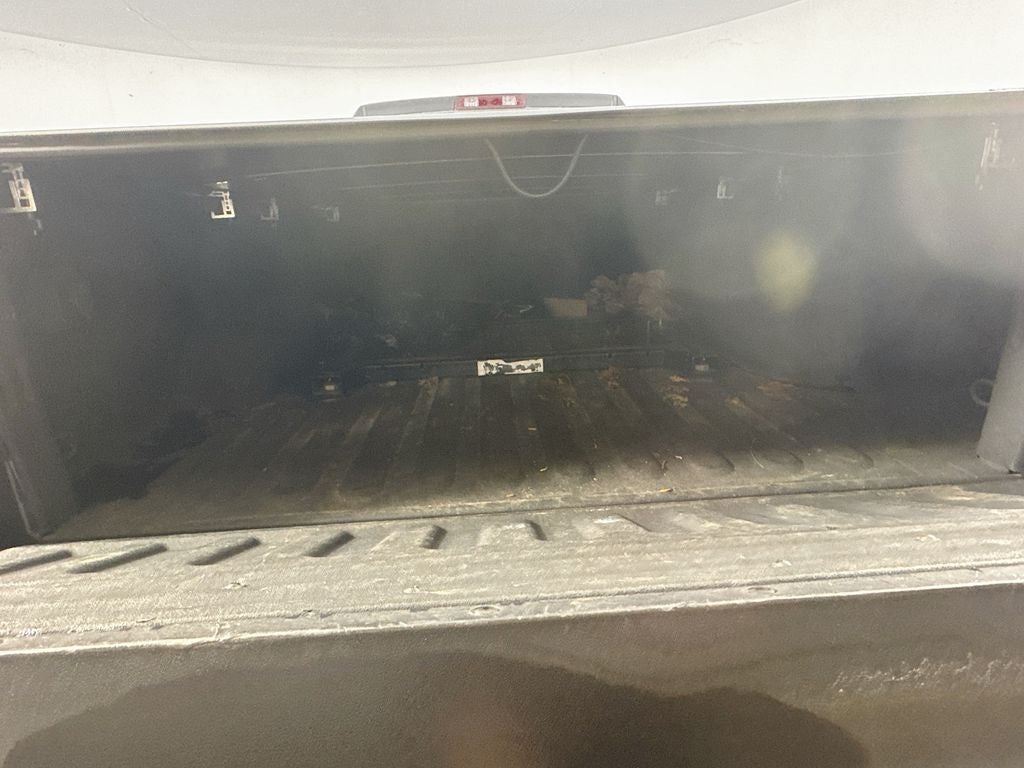 2018 RAM 3500 Laramie