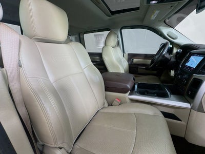 2018 RAM 3500 Laramie