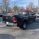 2018 RAM 3500 Laramie
